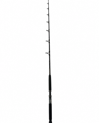 Canna FIN-NOR Offshore FNS7030-7 15-30 Ib