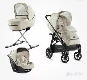 Trio Inglesina Aptica