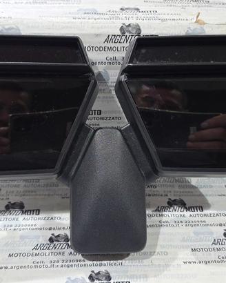 Strumentazione yamaha mt 09 tracer gt B5U843690100