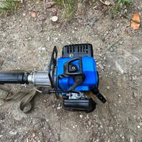 Decespugliatore tg 24 Kawasaki