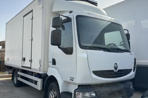 Renault 220 DXi frigo