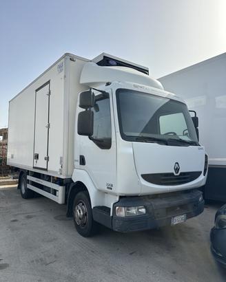 Renault 220 DXi frigo