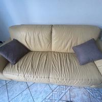 Divano poltrone sofà