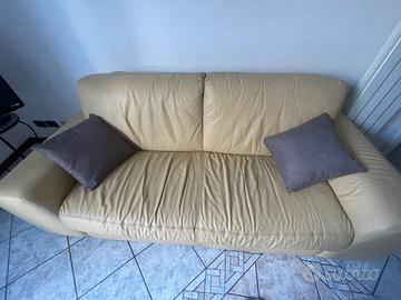 Divano poltrone sofà