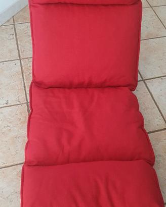 poltrona da camera