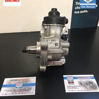 Pompa diesel Bosch CP4 0445010747 NUOVA