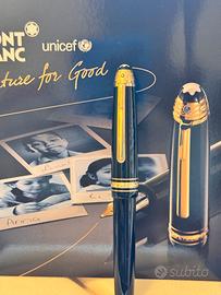 MONTBLANC UNICEF