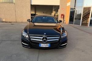 Mercedes-benz CLS 350 CDI BlueEFFICIENCY