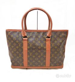Borsa originale Louis Vuitton