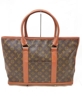 Borsa originale Louis Vuitton