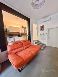 Trilocale zona statuto