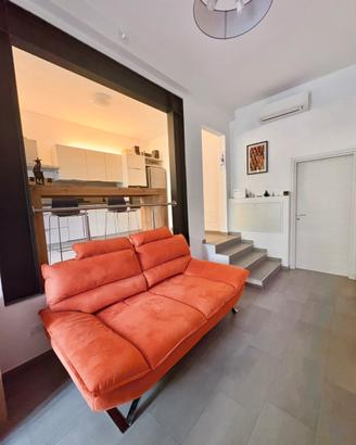 Trilocale zona statuto