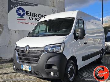 RENAULT MASTER L2 H2