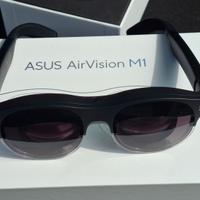 Occhiali Realtà Aumentata ASUS AirVision M1 2026 
