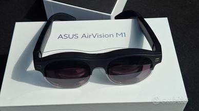 Occhiali Realtà Aumentata ASUS AirVision M1 2026 