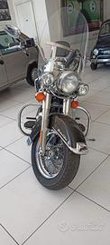 Harley-Davidson Softail Heritage - 2000