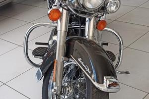Harley-Davidson Softail Heritage - 2000