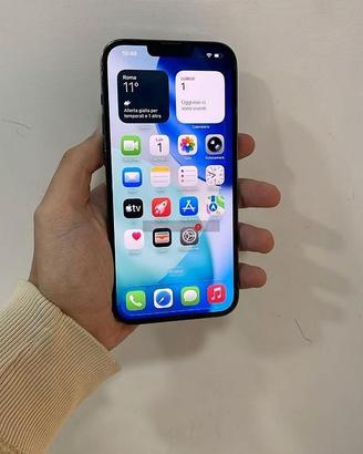 Apple iPhone 13 Pro Max green 128 GB - 8868