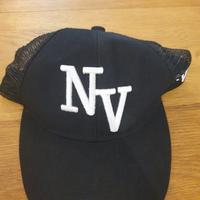 Cappello nero NY