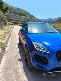 Jaguar E-Pace R-Dynamic S