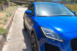Jaguar E-Pace R-Dynamic S