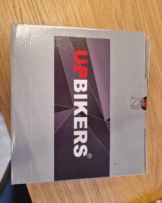 Upbikers per la moto 