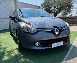 Renault Clio 1.5 dCi 8V 90CV Start&Stop Energy