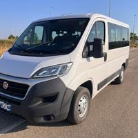 FIAT Ducato 30 2.3 MJT 150CV PC-TN COMBI