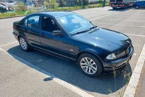 BMW E46 GPL ASI+CRS, anche neopatentati