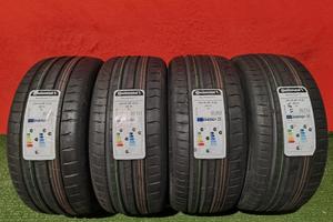 225 40 18 Gomme Estive Nuove Continental 225 40R18