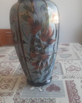 Vaso ceramica 