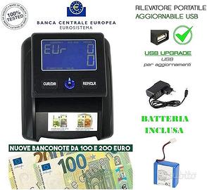 Verifica Banconote