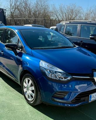 Renault Clio 2019 GPL
