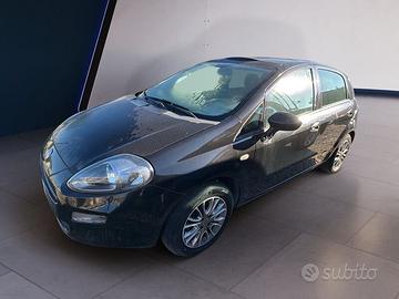 FIAT Grande Punto 1.4 Actual easypower Gpl 77...
