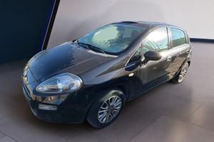 FIAT Grande Punto 1.4 Actual easypower Gpl 77...