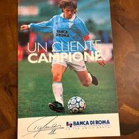 Cartolina Giuseppe Signori