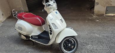 vespa gts 300 ie abs