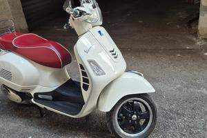 vespa gts 300 ie abs
