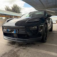 Subentro Leasing porsche 13000km full eletric