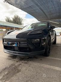 Subentro Leasing porsche 13000km full eletric