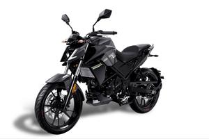 SYM NH-X RATE AUTO MOTO SCOOTER