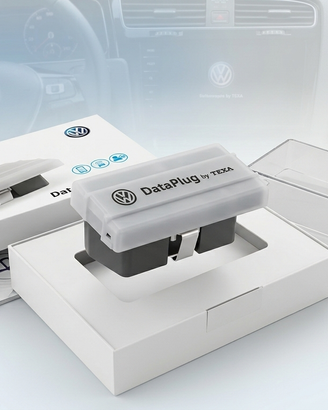 Volkswagen DataPlug Originale TEXA - Nuovo