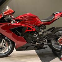 MV Agusta F3 800 - 2020