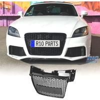 GRIGLIA AUDI TT 8J 06-14 LOOK RS NERO LUCIDO LOOK 
