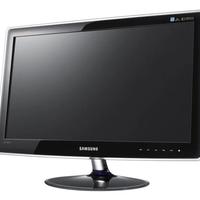 TV Monitor Samsung 23 pollici HD