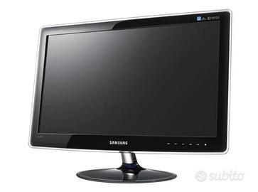 TV Monitor Samsung 23 pollici HD