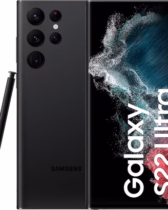 Samsung Galaxy S22 Ultra