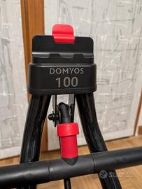 Vogatore da casa pieghevole DOMYOS 100 Decathlon