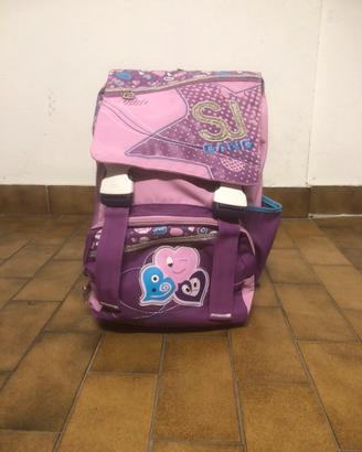 Zaino scuola
