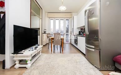 3 LOCALI CON CANTINA VISTA PARCO